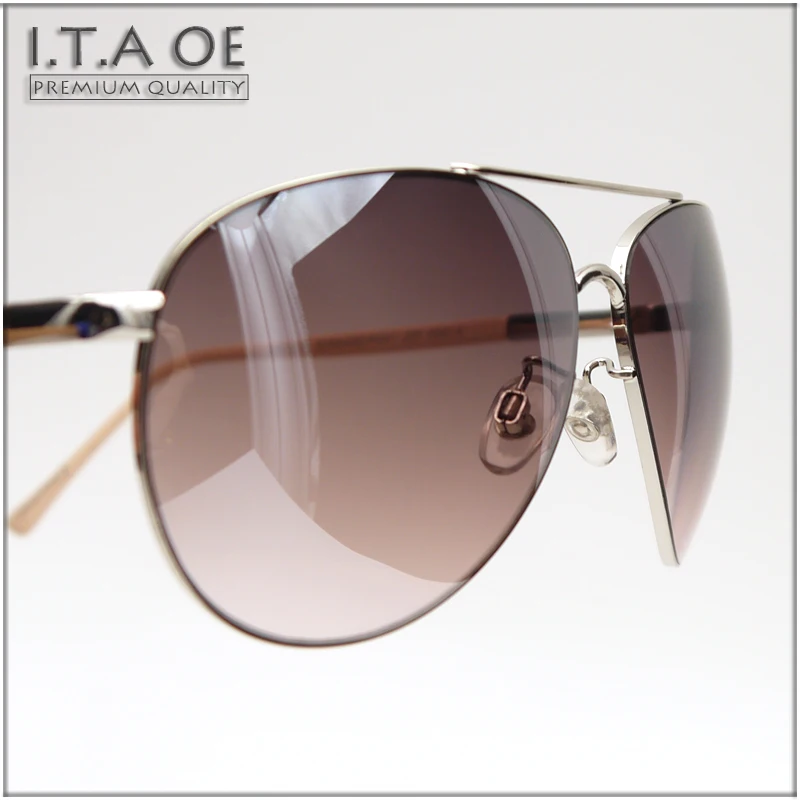 Itaoe km Hollywood Fashion Дизайн сплав градиент Для женщин женские feminino пляжные