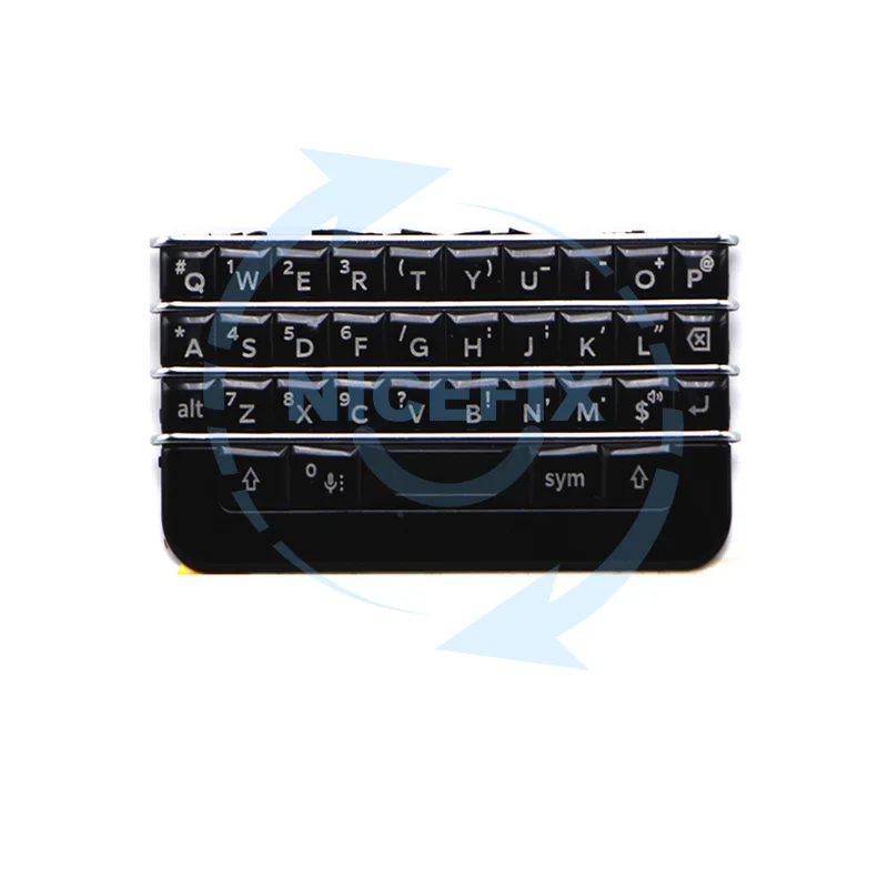 Оригинальная клавиатура для BlackBerry Keyone DTEK70 гибкий кабель сменные детали