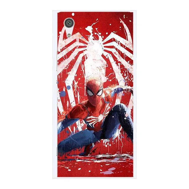 Для sony Xperia E5 f3311 f3313 Мягкий силиконовый чехол для sony Xperia E5 F 3313 милые животные чехол для телефона для sony Xperia E5 E 5