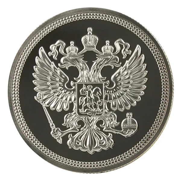 Российские ВДВ хорошее качество для продажи позолоченная монета/сувенир/медаль R004