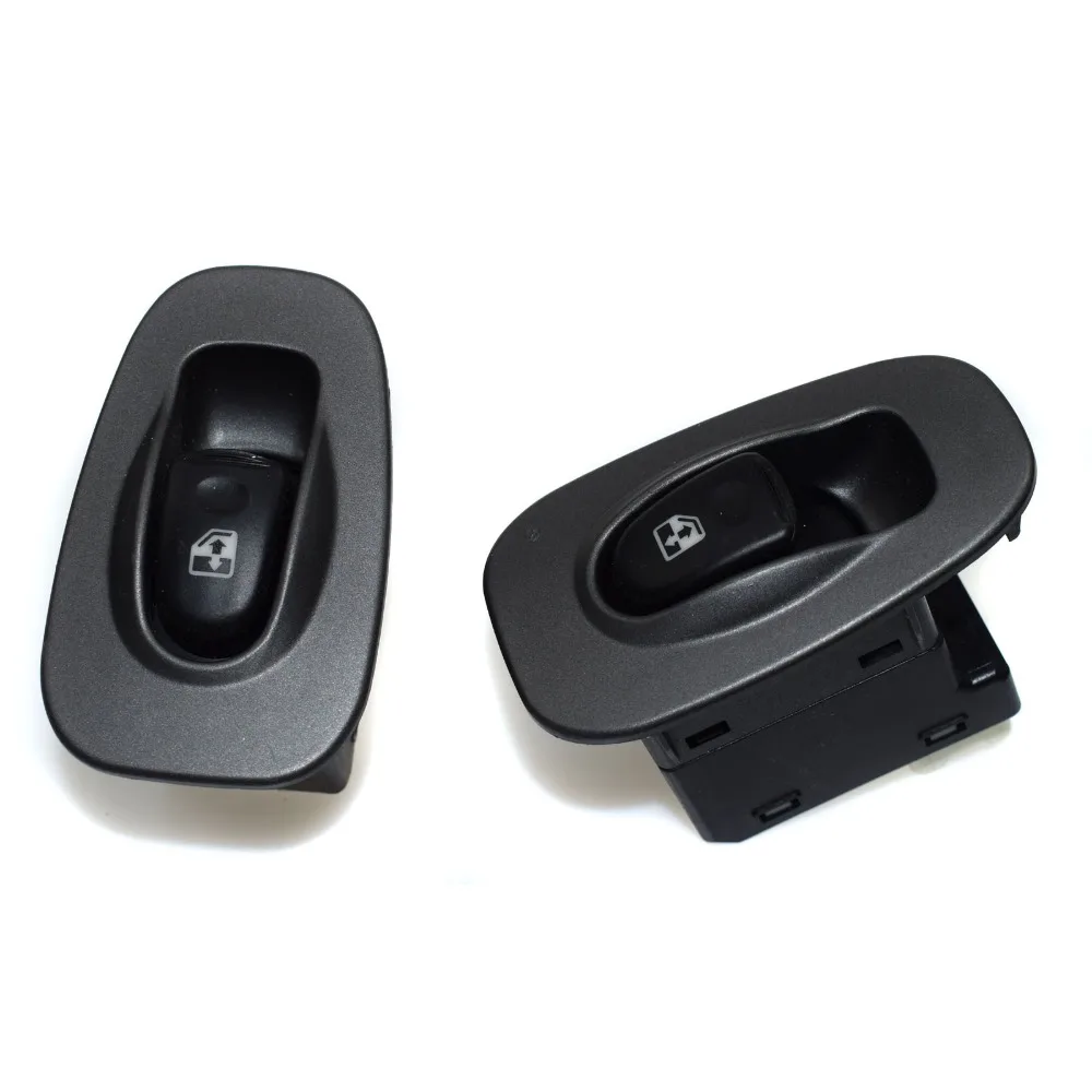 ISANCE переключатель питания для задней двери пара управления подходит Hyundai Accent 2000