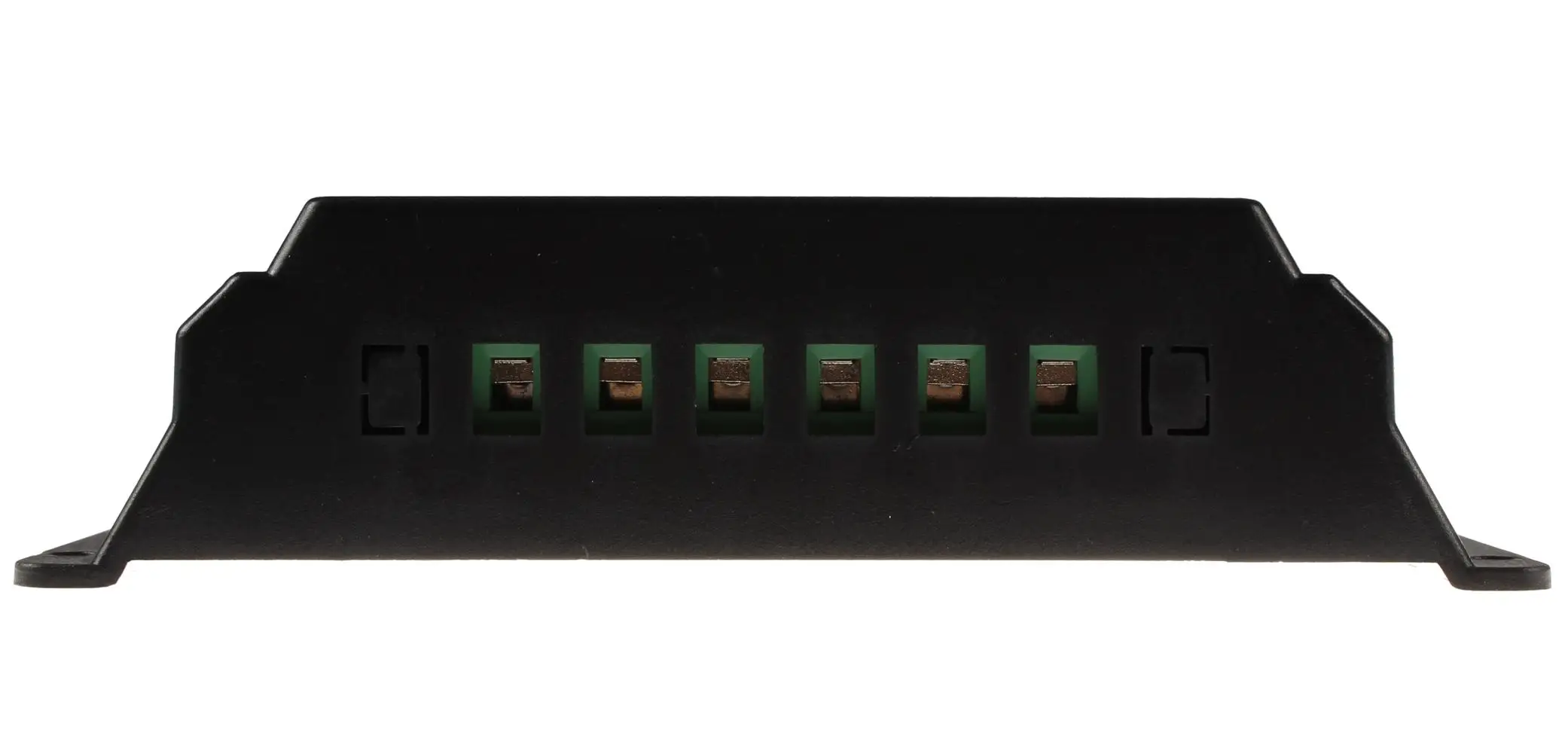 2015 24V солнечная панель контроллер заряда батареи 20A amp 12V Солнечная система PV