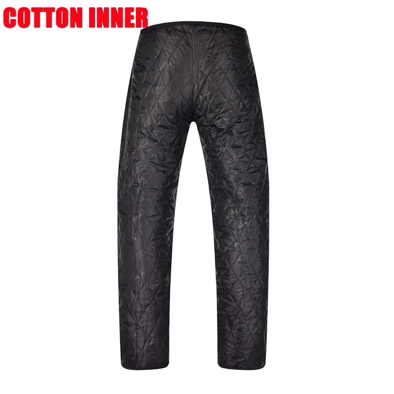 Защитное снаряжение для мотоцикла брюки езды на мотоцикле