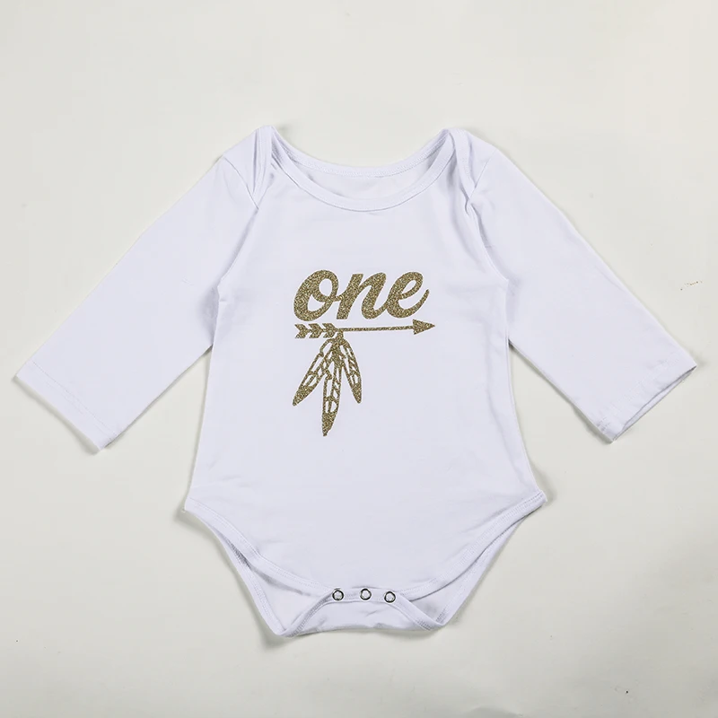 Первое боди на день рождения индивидуальный детский ручной комбинезон с именами