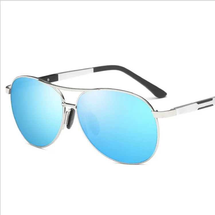 

2018 New Outdoor Fishing Eyewears for Man Sport Polarized Sunglasses Mens Driving Climbing Sun Glasses UV400