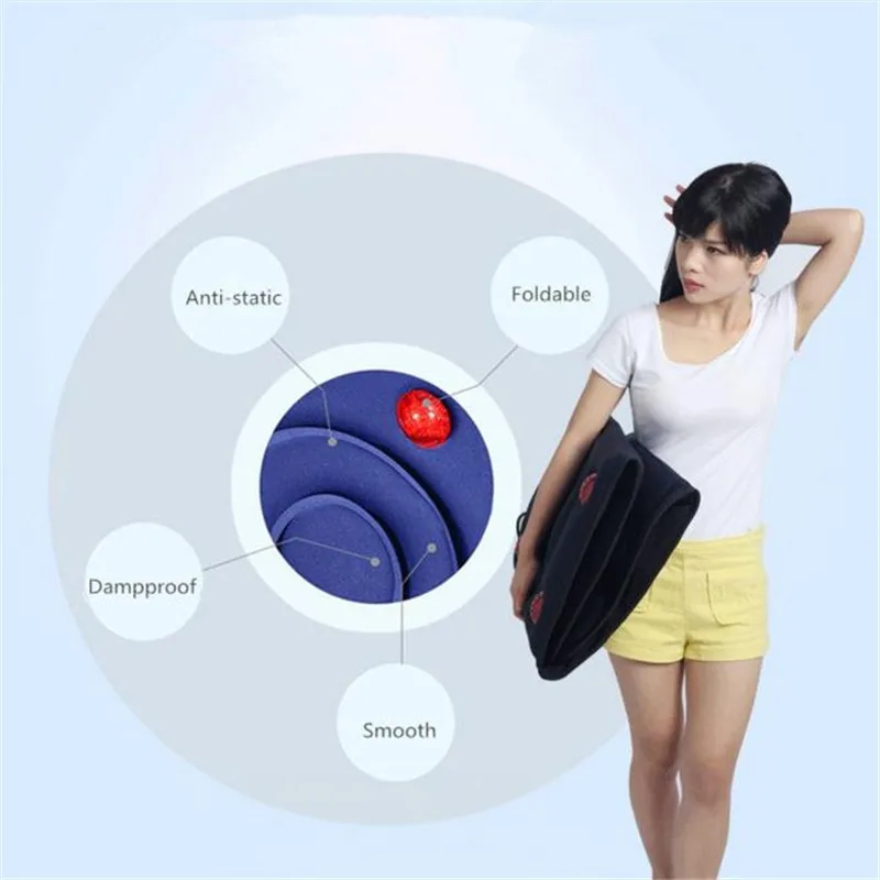 Голова Средства ухода за кожей Шеи Электрический Дальний инфракрасный