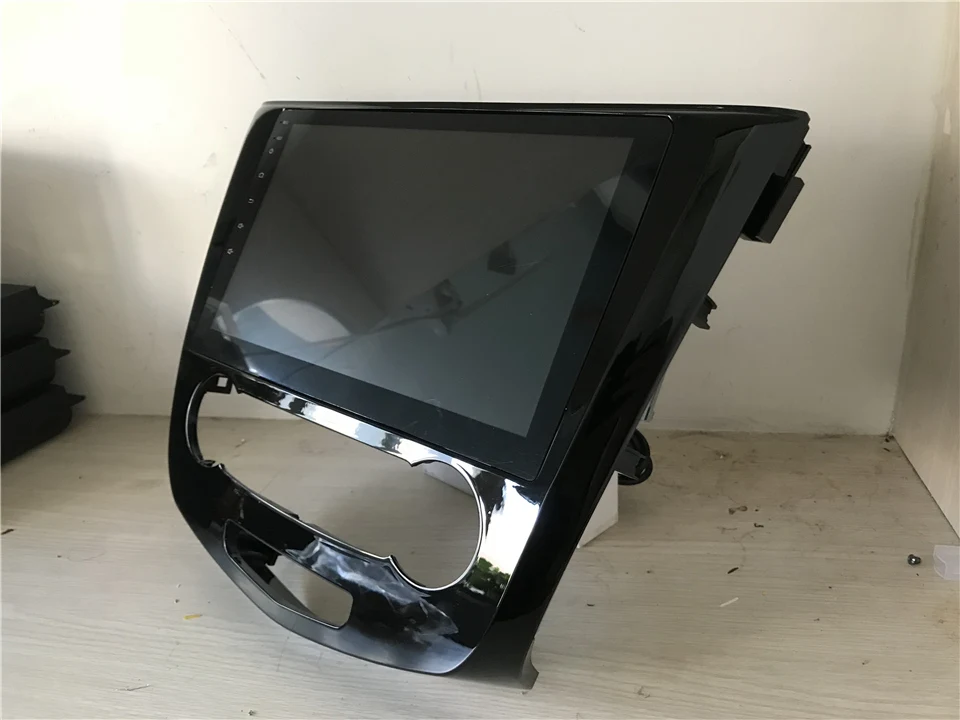 10," 8 ядерный Android 10,0 автомобильный dvd-плеер gps навигация для Nissan X-TRAIL Qashqai Dualis Rouge 2013