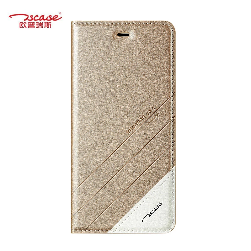 Для Xiaomi Redmi Note 4X 3 ГБ 4 чехол оригинальный Tscase Магнитный адсорбционный флип для