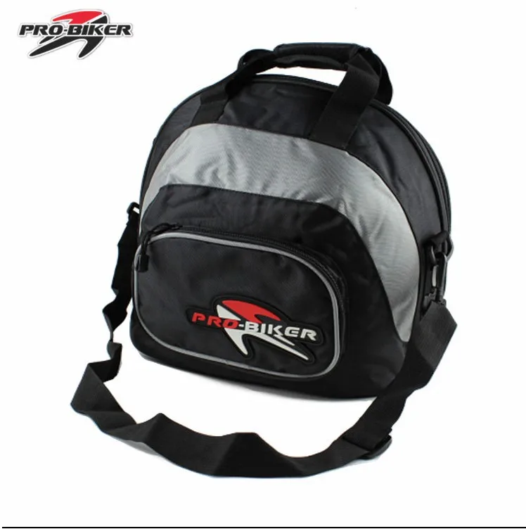 Новое поступление профессиональные велосипедные мотоциклетные сумки для шлема
