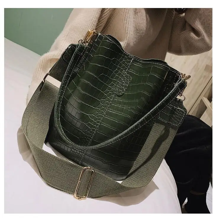 Модный пэчворк Crossbody сумка для Для женщин сумки на плечо классический сплошной Цвет Для женщин Роскошные Сумки из искусственной кожи Сумка F425