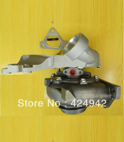 GT22 GT2256V A6470900280 6470900280 736088-5003S turbo turbocharger For Mercedes-PKW Sprinter I VAN 2.7 216/316/416CDI OM647 | Автомобили