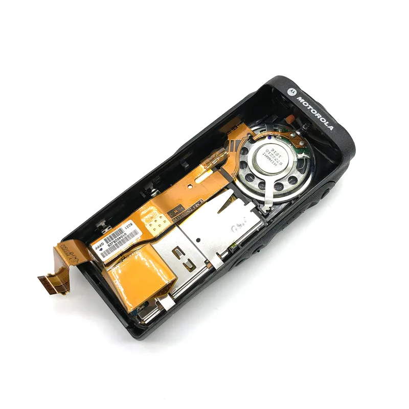 Иди и болтай Walkie Talkie “иди и чехол для MOTOROLA GP338 GP380 GP360 PTX760 MTX960 HT1250 PRO7150 PRO7350