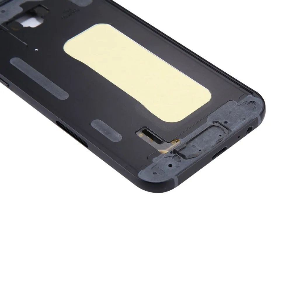 Чехол накладка с полным покрытием + средняя рамка для Samsung Galaxy A3 A5 A7 A520 A320 A720 A520F