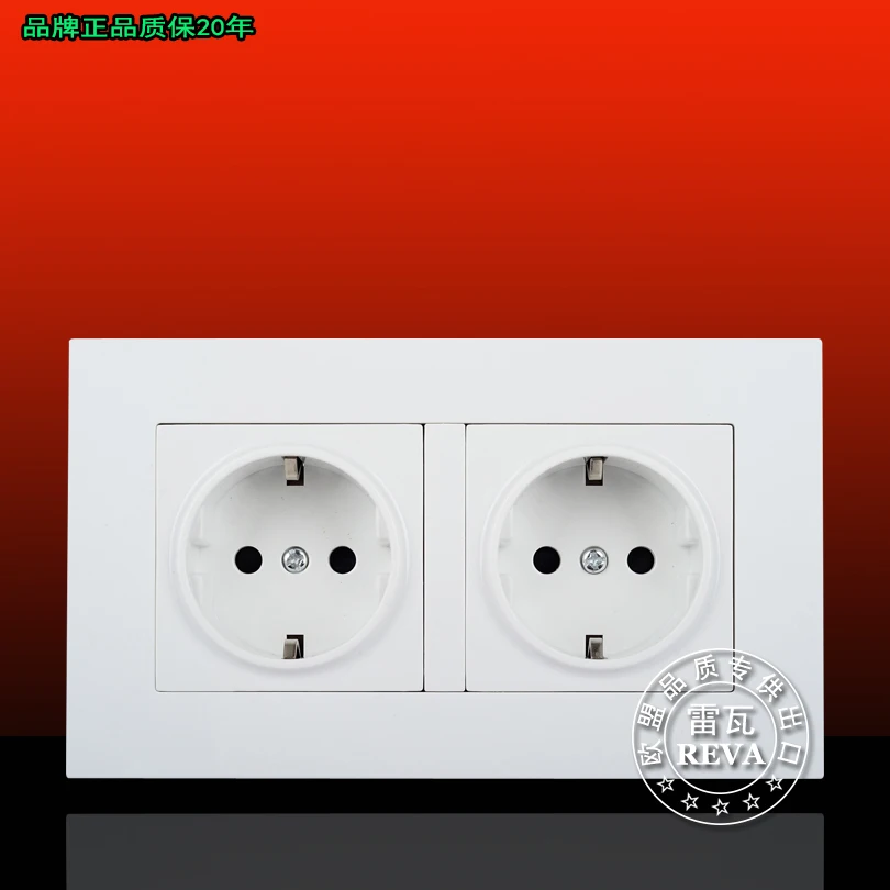 Настенное зарядное устройство с двойным USB-портом | Обустройство дома