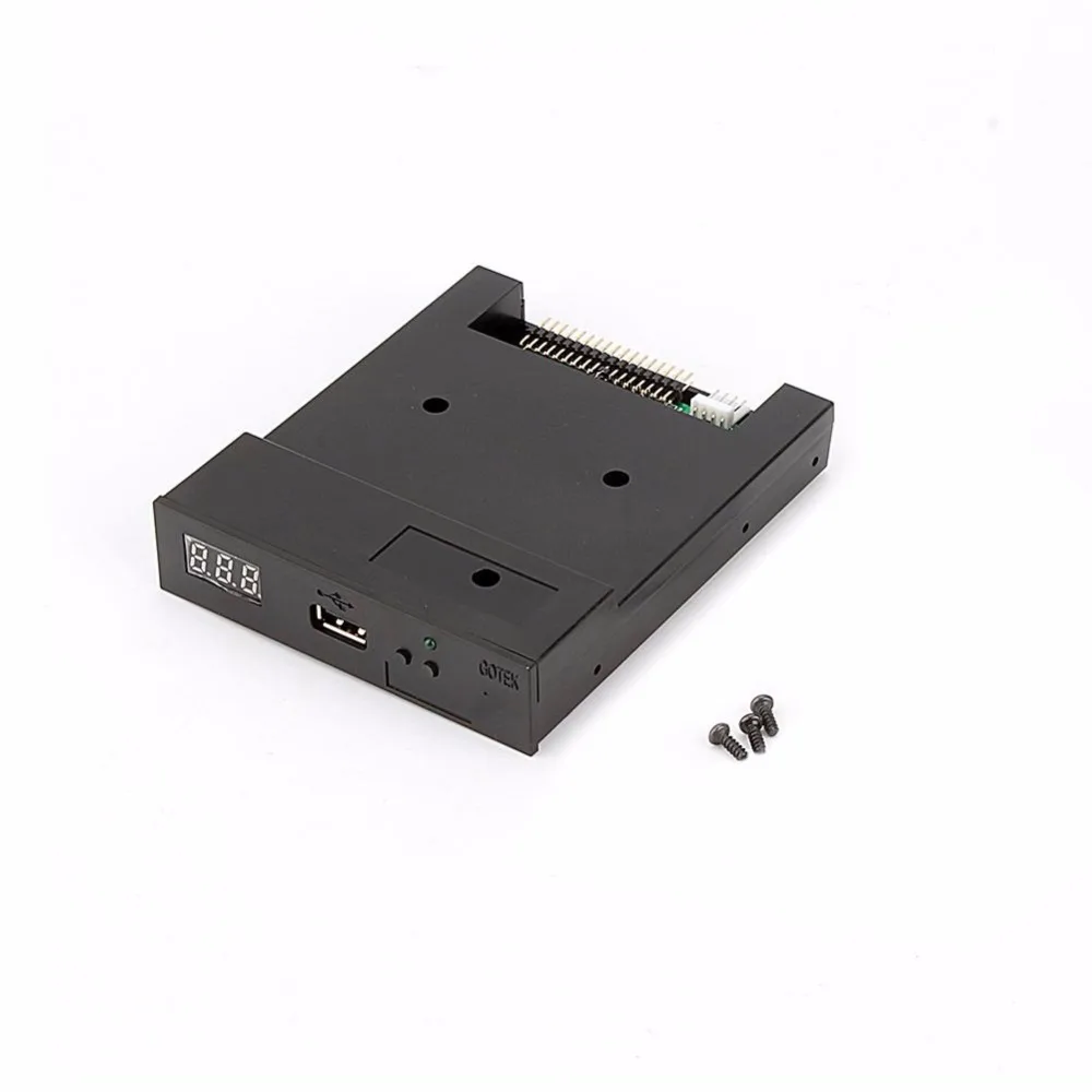SFR1M44-U100K 3," 1000 дискета диск к USB эмулятор для музыкального Keyboad