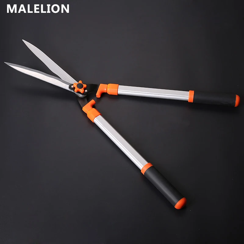 MALELION September новые садовые инструменты Горячая Распродажа телескопические