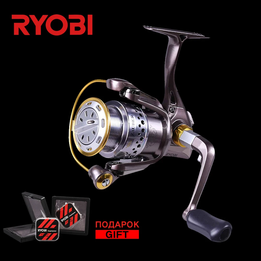 RYOBI ZAUBER 4000 5 1 передаточное число 7 5: Макс. Тяга 1000 кг металлическая проволока чашка