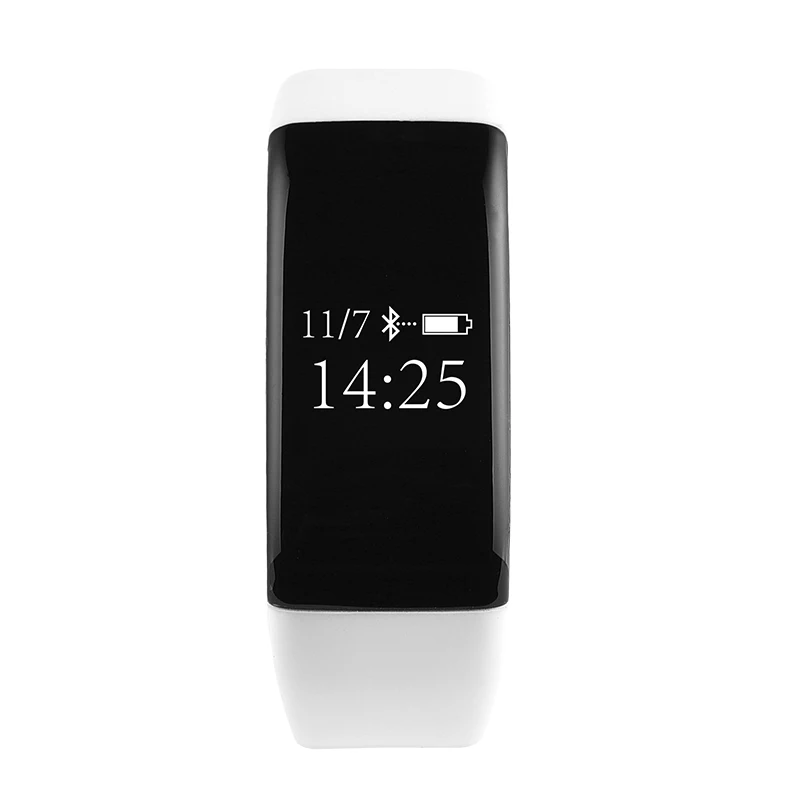 V66 Спорт Смарт часы Smart band Bluetooth 4 0 умный Браслет Браслеты для Android ios Телефон pk
