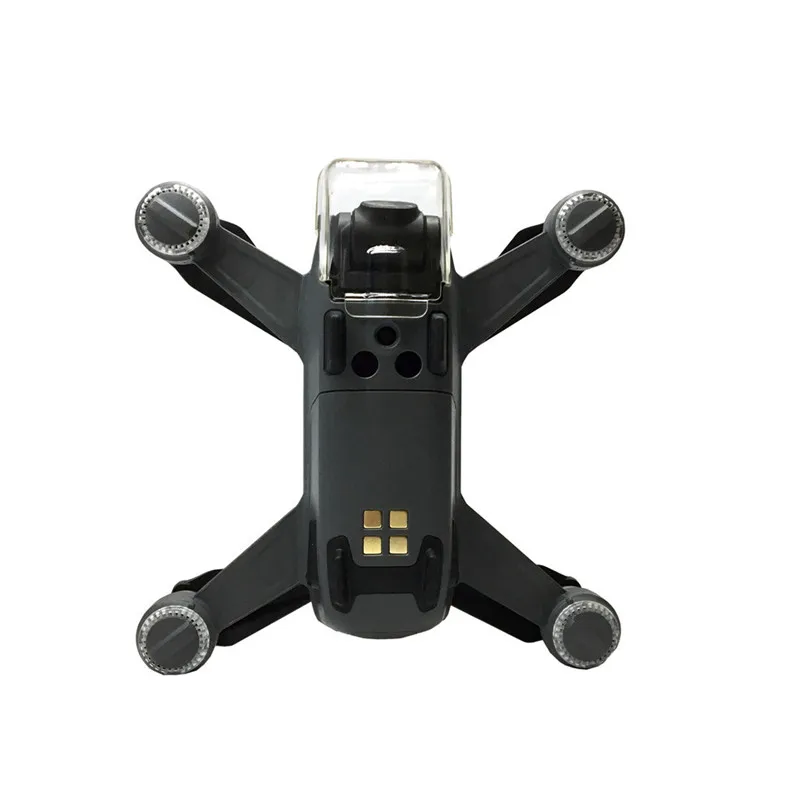 Защитный чехол для DJI SPARK RC Drone Jul17 с 3d-экраном и фронтальной камерой заводская цена
