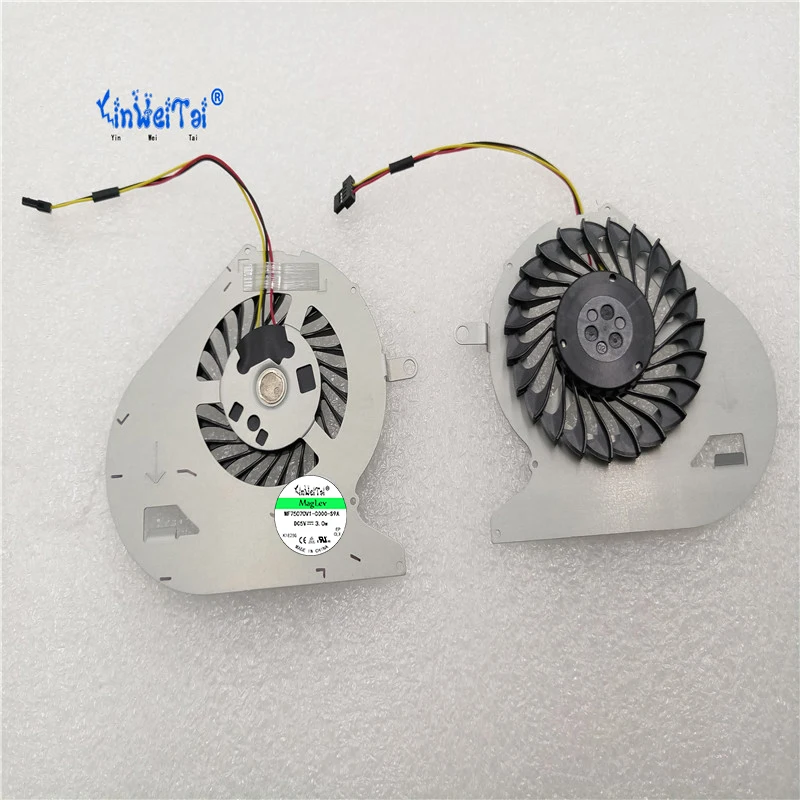 

Laptop CPU Cooling Fan for Sony Vaio SVF14N SVF 14N 3FFI2TMN010 AD06305HX060300 0CWFI2 UDQF2YR03CQU CHA4405CS-F12