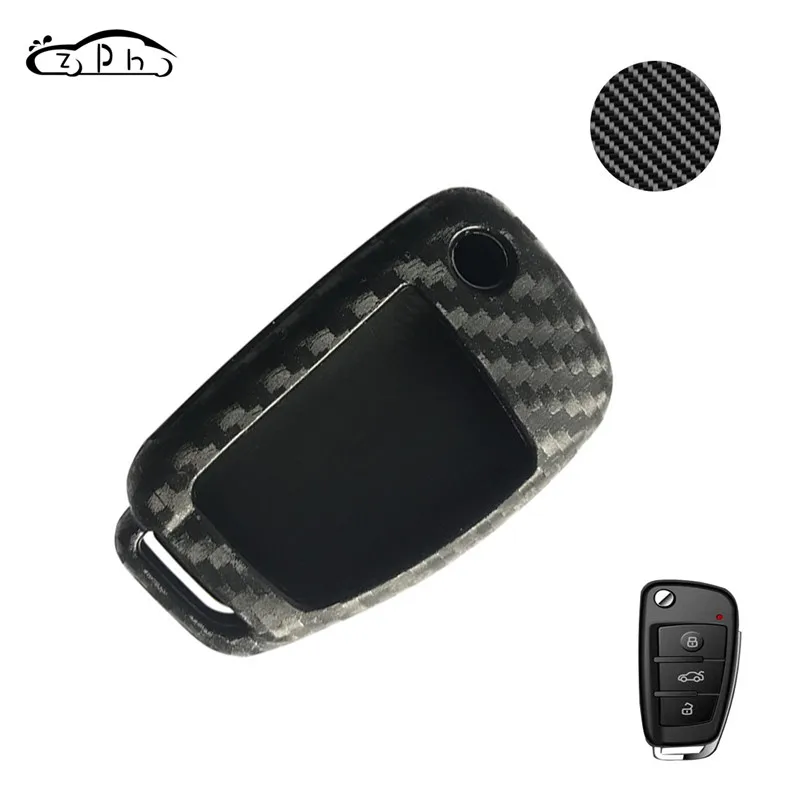 

Чехол для Audi A3 8L 8P A4 B6 B7 B8 A6 C5 C6 4F RS3 Q3 Q7 TT