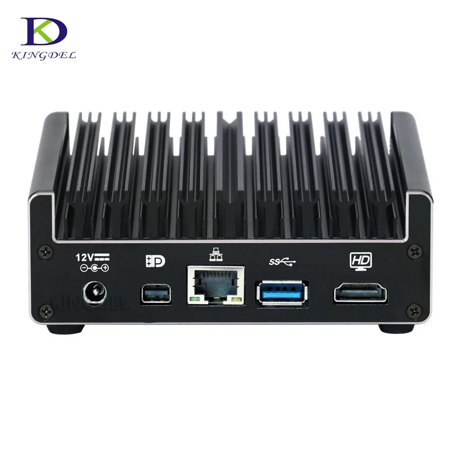 Хит продаж пакет компьютер Процессор Intel i5 5200U NUC HTPC очень небольшой мини ПК HD Graphics