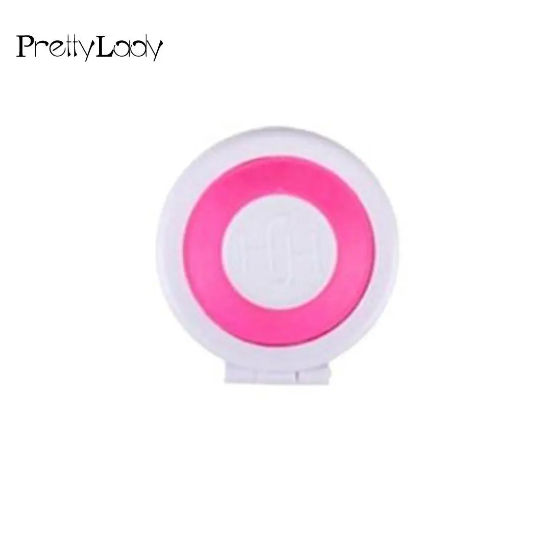 Сделай Сам для мытья волос вечеринки краска цвет порошок Мел женщин