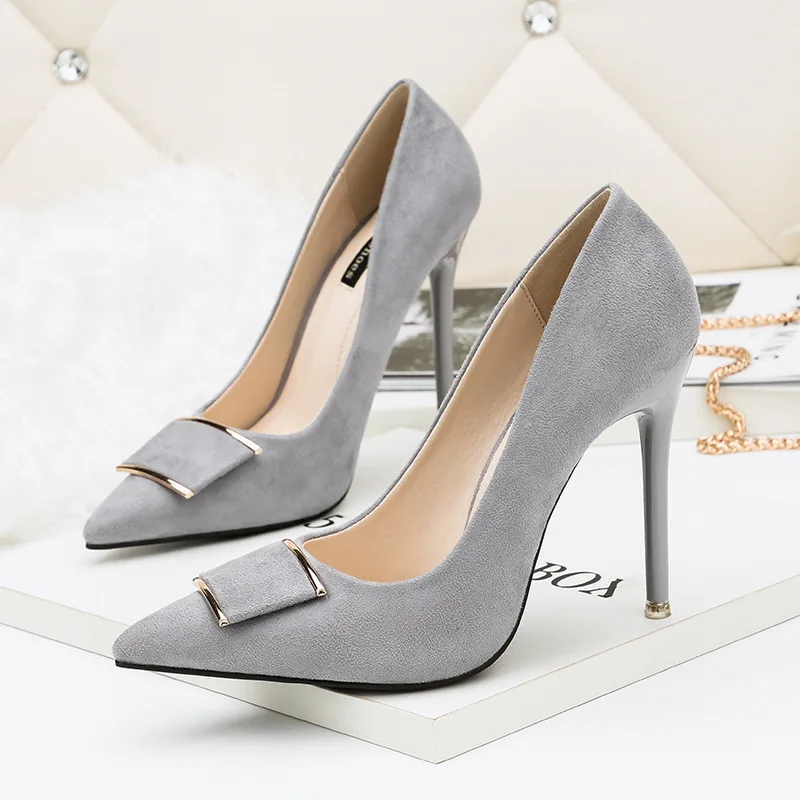 Cresfimix tacones altos/женская повседневная обувь на высоком каблуке 10 см для вечеринки