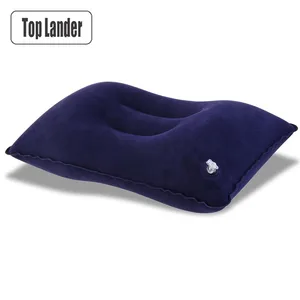 Наружная подушка для кемпинга, сверхлегкая надувная подушка, портативная дорожная воздушная подушка для сна, шейный лагерь, Пляжная кровать, подушка для секса
