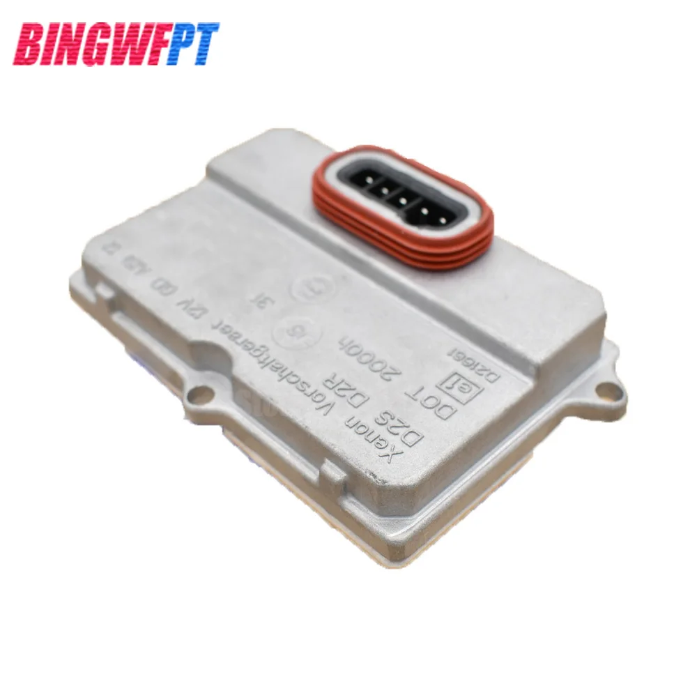 

High quality NEW 5DV 008 290-00 5DV008290-00 5DV00829000 D2S D2R HID Xenon Ballast For Audi BMW Renault Replacement