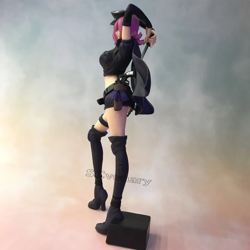 Vinsmoke Reiju одно изделие игрушки sanji Sister фигурка ПВХ коллекционные куклы Brinquedos |