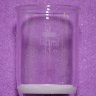 60 мл Заземление 24/29 воронка фильтра соединение шланга 10 мм пористость 3 #