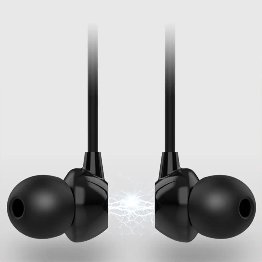 Lenue S1 магнитные беспроводные наушники Bluetooth головные уборы IPX 5 влагоустойчивые с