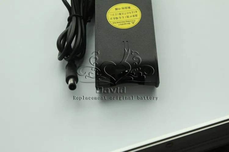 19 5 V 4.62A 7 4*5 0 MM 90W Замена для Dell Vostro 1520 3400 3460 3500 3560 ноутбук AC зарядное устройство