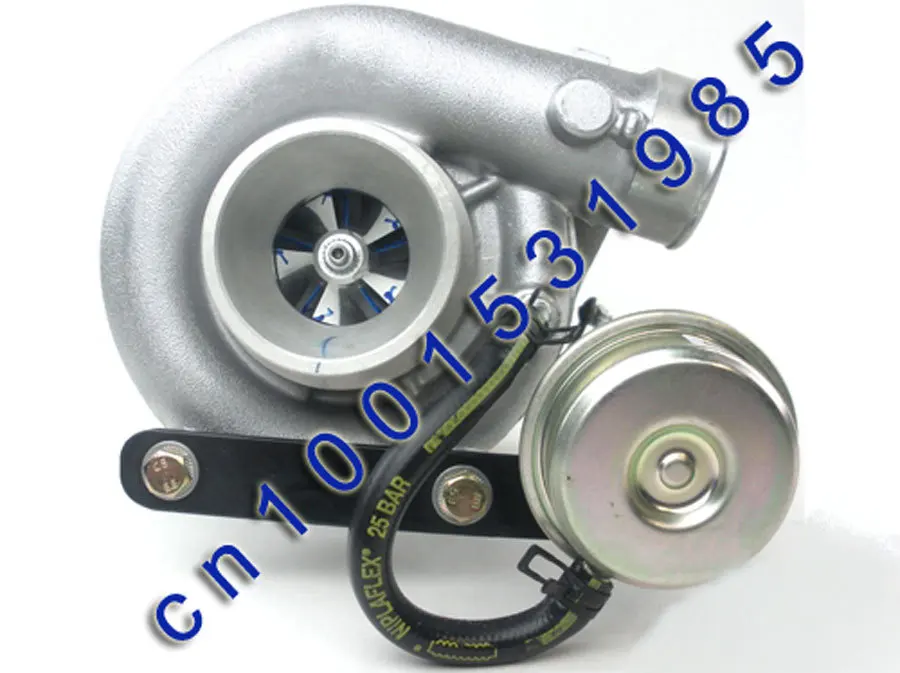 17201-68010 турбо CT26 для 1989-1991 TOYOTA OPTIMA LAND CRUISER л с двигателем 1 высокой четкости |