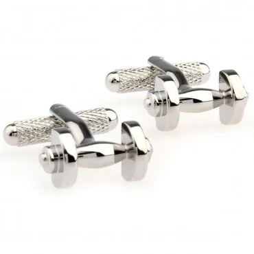 Запонки для штанги 15 пар Бесплатная доставка|pair love|cufflinks carcufflink tray |