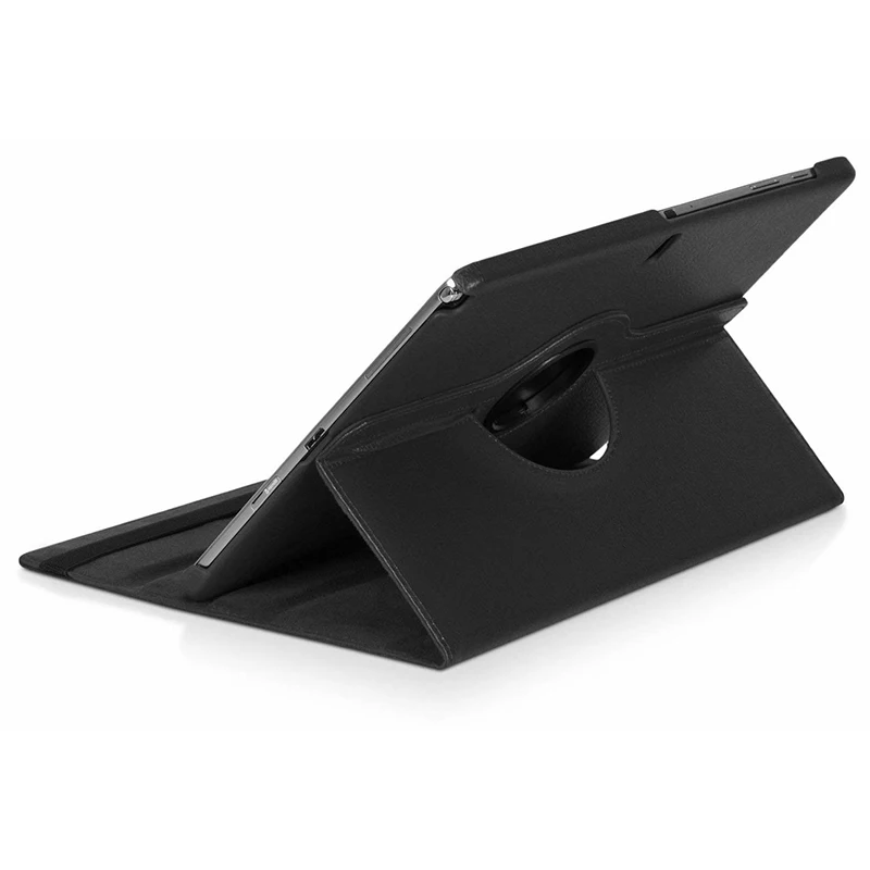 Для Samsung Galaxy Tab Note Pro 12,2 P900 P905 SM-P900 Tablet Case 360 Вращающийся Кронштейн Флип Стенд Кожа Pu защитный чехол