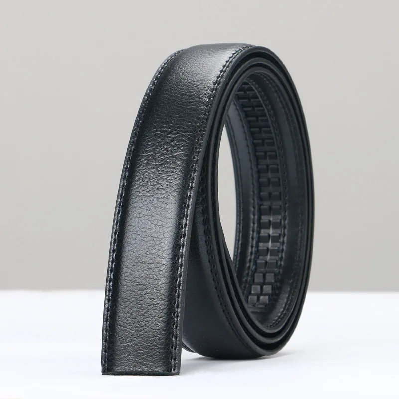 Ремень из натуральной кожи с пряжкой для мужчин и женщин 3 1 см|Мужские ремни| |