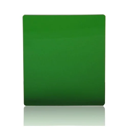 

2PCS Green square Color Conversion Filter for Cokin P Series