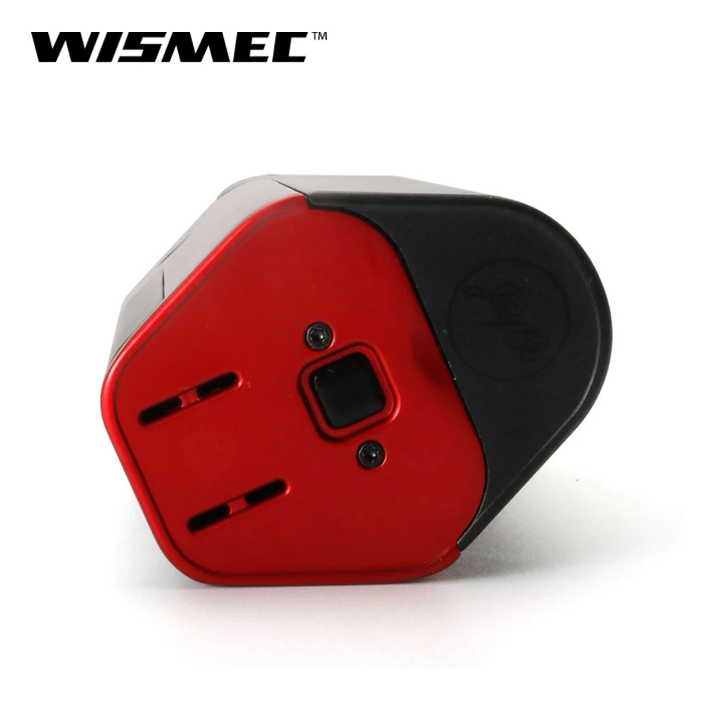 100% Оригинальный wismec reuleaux RX2/3 Box Mod rx23 TC мод 150/200 Вт электронная сигарета rx 2/3 VS RX300