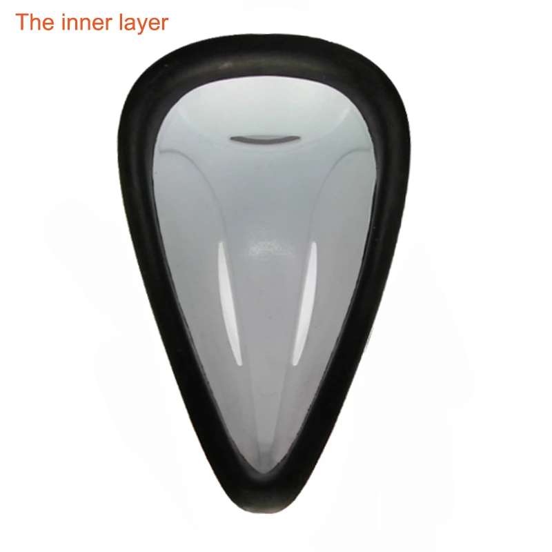 Лучшие мужские Пах Гвардии Защитные Чашки Для Бокса ММА Футбол футбол Бейсбол