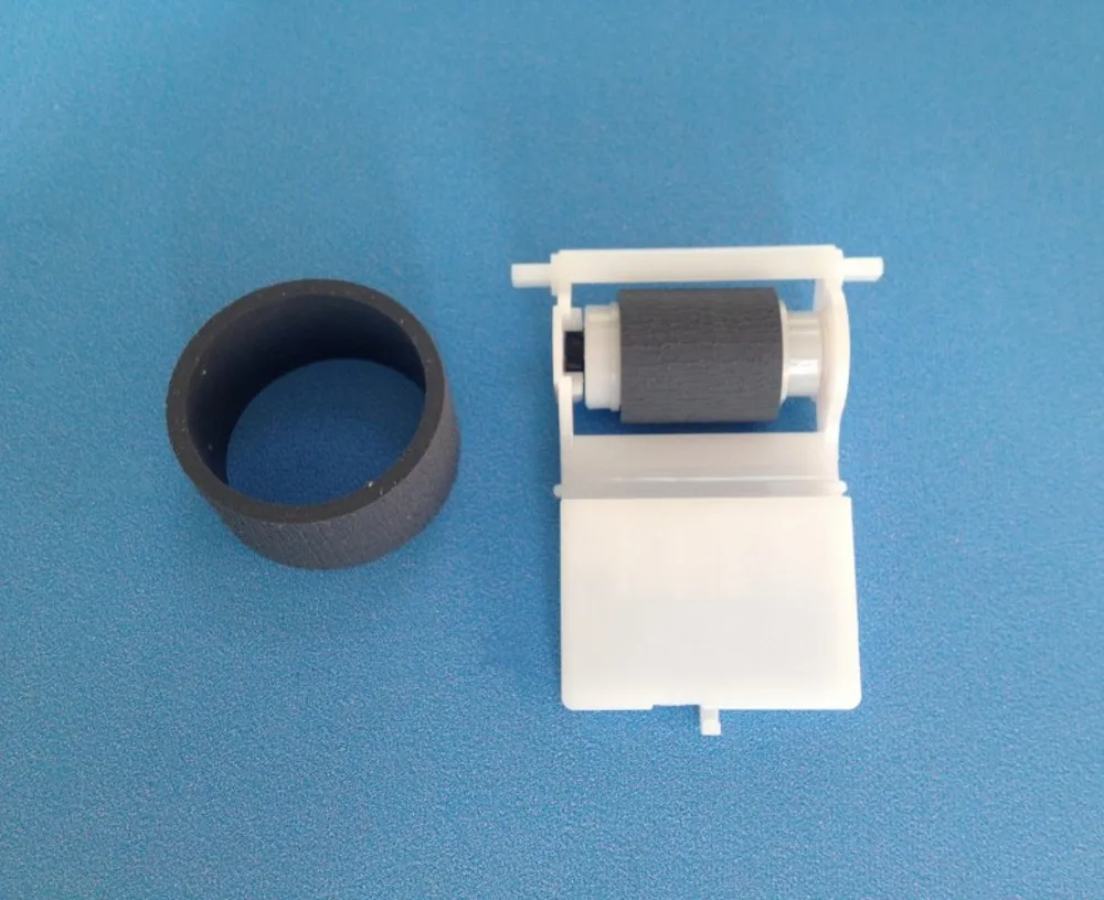 Новый оригинальный ролик Пикап для Epson 1400 1410 1430 1390 1500 Вт R1900 R1800 R2000 T1100 B1100 L1300 ME1100