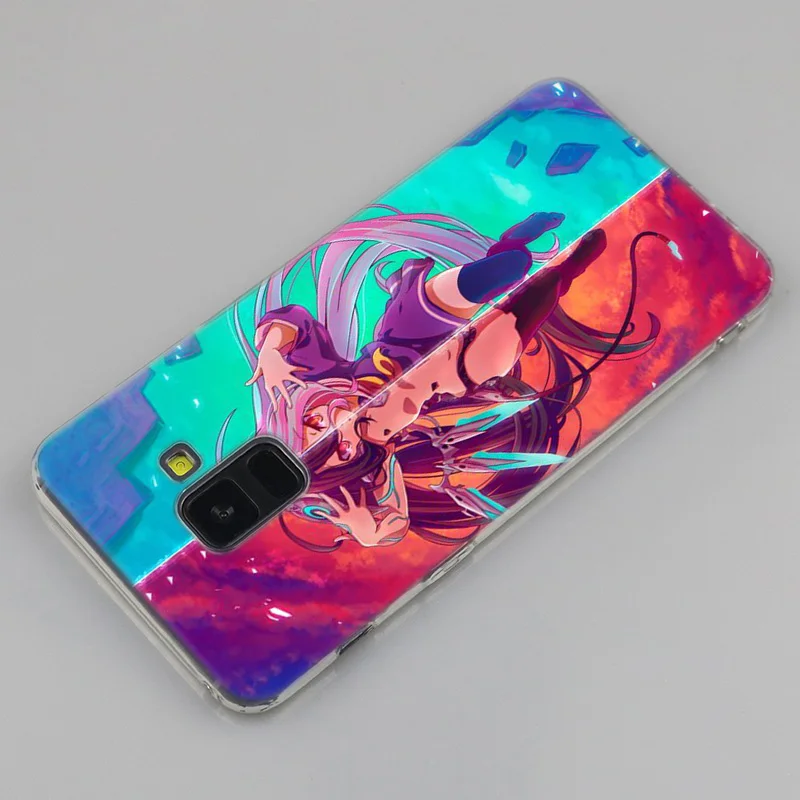 Силиконовый чехол для Samsung Galaxy A50 A30 A10 A40 A6 A8 Plus A20 E A5 A7 2018 2017 2016 Note 9 8|Бамперы| |