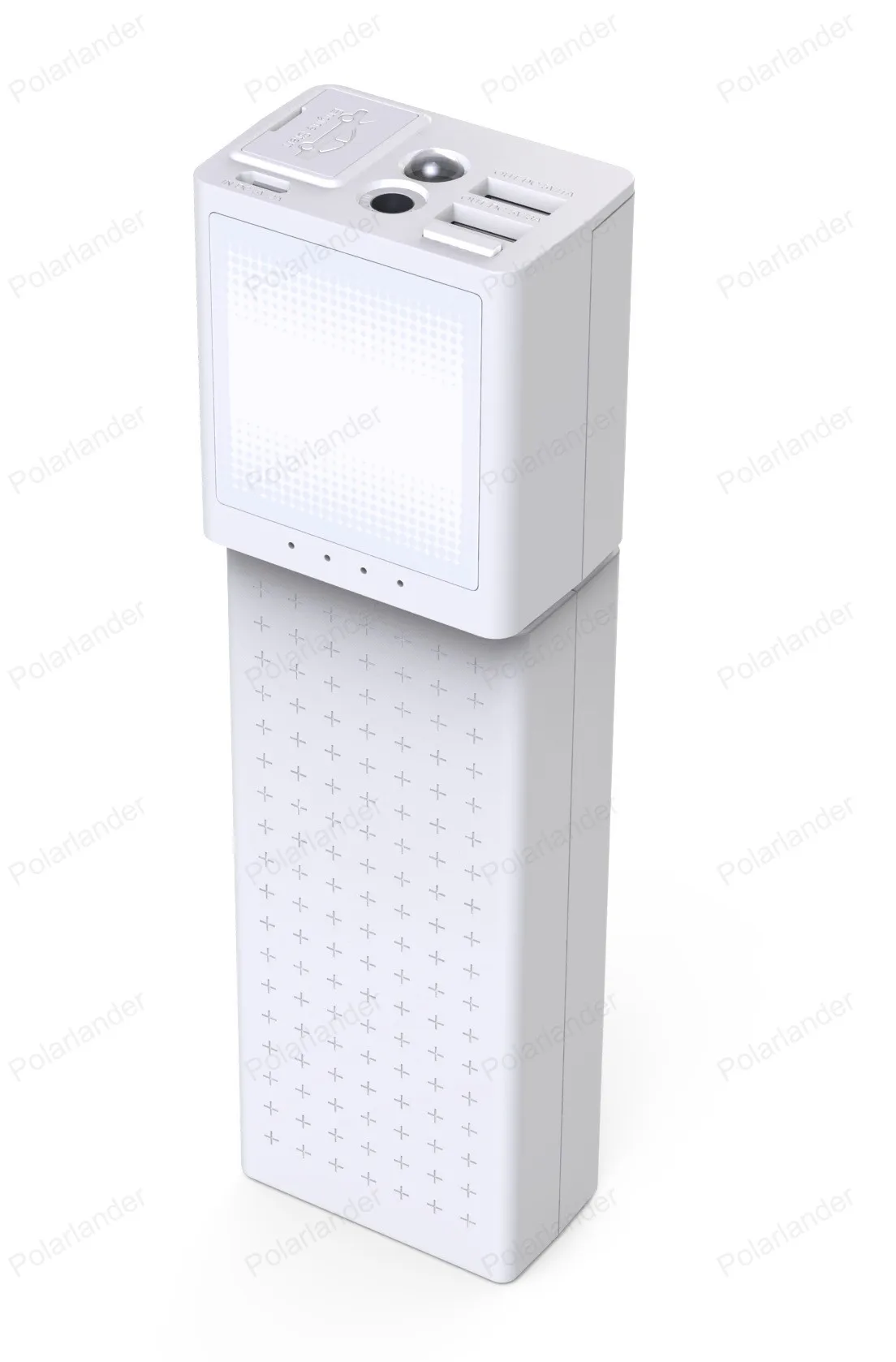 

Car jump starter High power capacity 8800mAh battery source pack charger vehicle engine booster emergency power bank