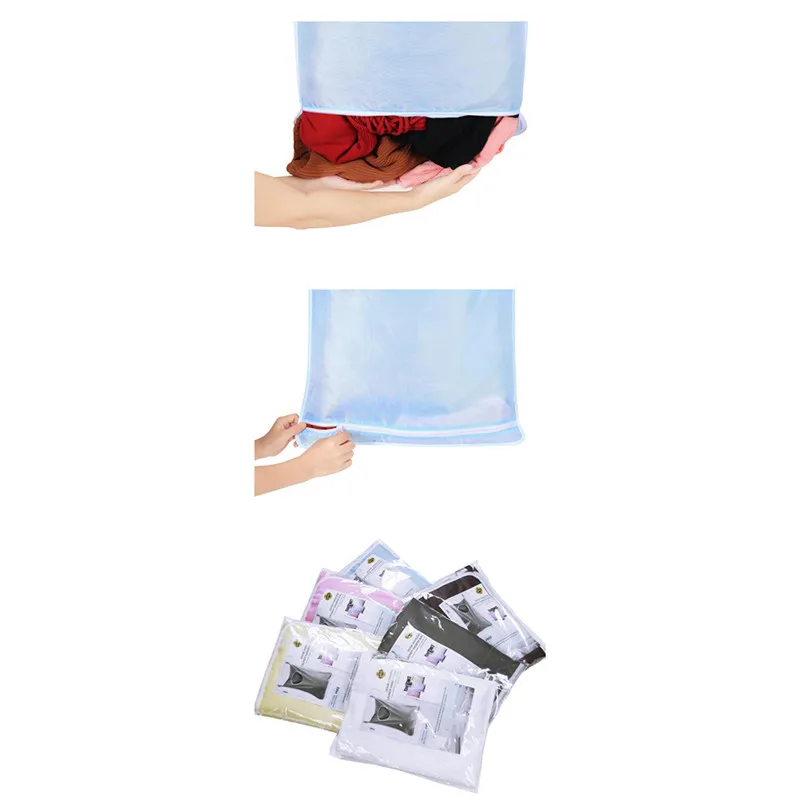 Household Door Hanging Laundry Hamper Extra Large Wall Mounted Organizer Bag with Stainless Steel and Suction Cup Hook | Дом и сад