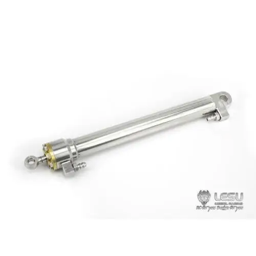 LESU 120 мм гидроцилиндры для трактора RC DIY Tmy модель погрузчик самосвал автомобиля TH08032