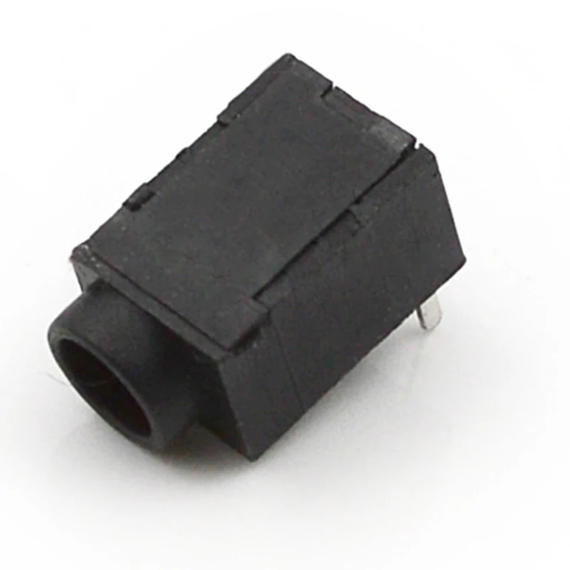 10 шт.-200 шт. штепсельная вилка постоянного тока гнездо коннектор 1 0-1 3 дюйма