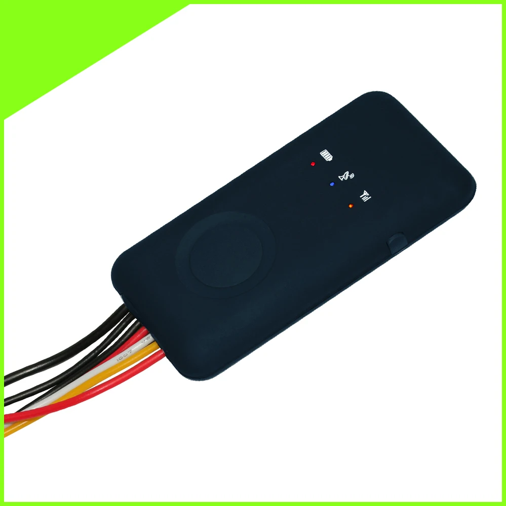 5 шт. GPS автомобильный трекер CCTR 829 платформе/SMS/Android и iOS iPhone приложение