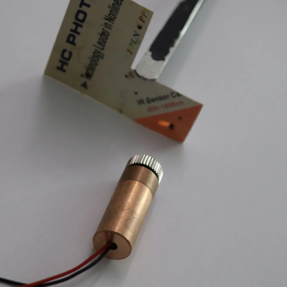 Лазерный модуль XPL-M980IR50 нм 50 мВт |