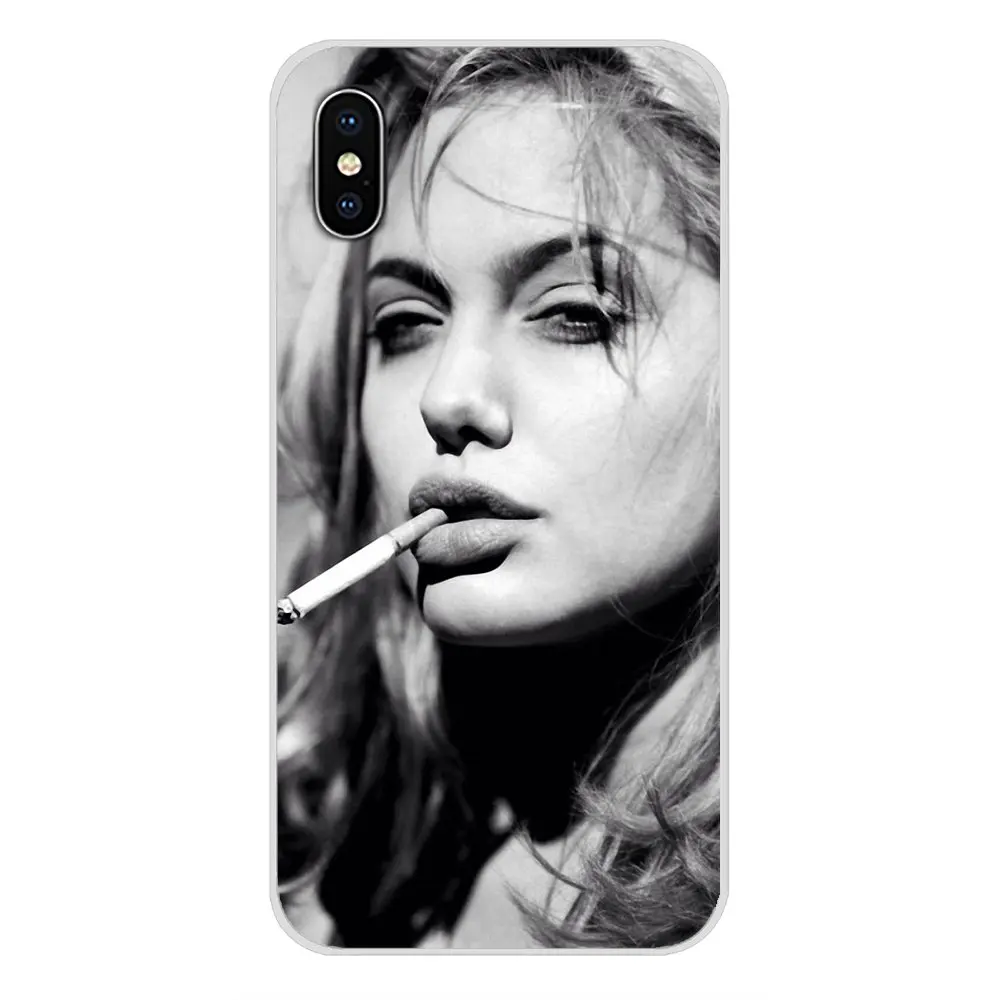 Силиконовые чехлы для телефонов Samsung Galaxy S3 S4 S5 Mini S6 S7 Edge S8 S9 S10 Lite Plus Note 4 5 8